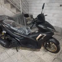 موتور هانی پابه صفر۴۰۴