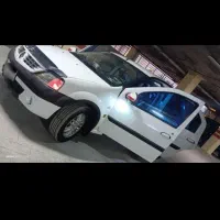 ال90 پارس تندر کم کار مدل97|خودرو سواری و وانت|نجفآباد, شریعتی غربی|دیوار