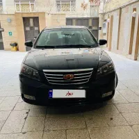 جیلی امگراند ۷