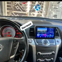 مانیتور نیسان مزدا تویوتا بنز BMW تویوتا هیوندا|قطعات یدکی و لوازم جانبی|تهران, تهرانپارس شرقی|دیوار