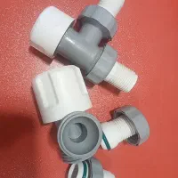 شیر رادیاتور|آبگرمکن، پکیج، شوفاژ|الوند, |دیوار