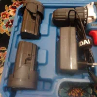 دریل شارژی هیوندا اصل اکبند|ابزارآلات|زید آباد, |دیوار