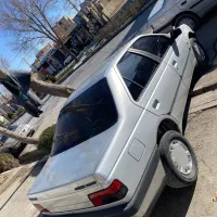 پژو ۴۰۵ GLX|خودرو سواری و وانت|برخوار, |دیوار