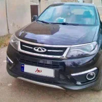 تیگو ۵ مدل ۹۷ فول