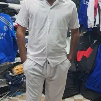 پیراهن شلوار مراکشی