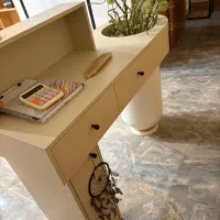 کانتر مینیمال ژرنالی