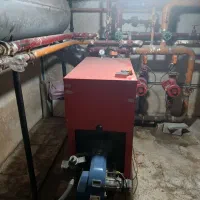 تاسیسات‌‌وخدمات‌فنی‌‌لوله‌کشی