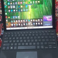 نوت بوک dell|رایانه همراه|تهران, المهدی|دیوار