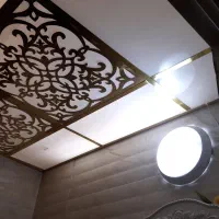 ۴۴ متر آپارتمان فروش یامعاوضه با واحد بزرگتر