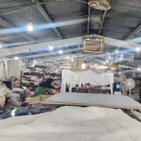 کارگر و خیاط( خانم و آقا)