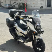 لیفان kpv کی پی وی