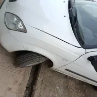 تیبا 1 مدل 94