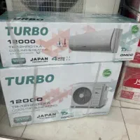 کولر گازی توربو ۱۲هزار T3موتور سنگین