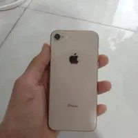 فروش ایفون ۸ تمیز