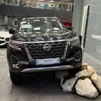 ثبت نام نیسان ترا فیس جدید 2026 دو دیفرانسیل