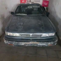 ماشین گالانت