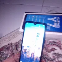 گوشی هواوی وای ۷