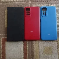 گارد گوشی شیائومی ردمی نوت 11 4G