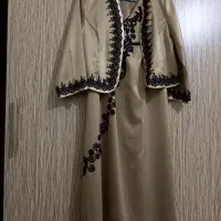 لباس مجلسی مانتو وشلوار اداری وکیف نمدی ۵تیکه|لباس|گلبهار, شهر جدید گلبهار|دیوار
