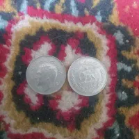 انواع سکهها قدیمی و جدید