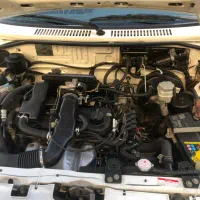 پراید ۱۱۱ مدل ۱۳۹۷|خودرو سواری و وانت|کرج, گوهردشت|دیوار