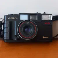 دوربین یاشیکا