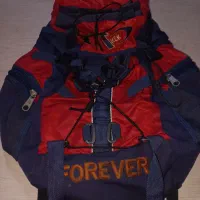 کوله پشتی وکیف مسافرتی