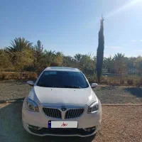 برلیانس H330 AT اتومات فول موتوربزرگ 1650|خودرو سواری و وانت|مشهد, الهیه|دیوار
