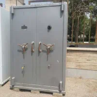 صفر تا صد بالاترین قیمت گاوصندوق خرید  دارم