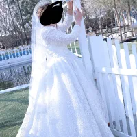 لباس عروس