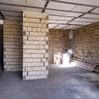 خانه نیمکاره دو طبقه وپارکینگ نایسر|فروش خانه و ویلا|سنندج, |دیوار