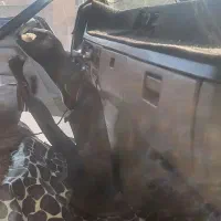 مینی بوس هیوندا|خودرو سنگین|کرمان, |دیوار