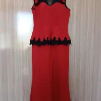 پیراهن لباس مجلسی|لباس|خرم‌آباد, |دیوار