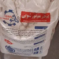 موتور ش‌وی نانو فقط همین یه کیسه