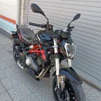 بنلی 300جفت 99