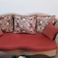 مبلمان راحتی