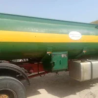 تانکر نفتکش