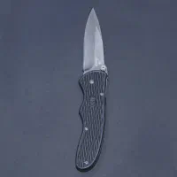 کاردیا جاقو تاشو گربر اورجینال GERBER