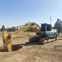اجاره دهنده بیل مکانیکی