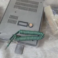 آیفون دربارکن صوتی