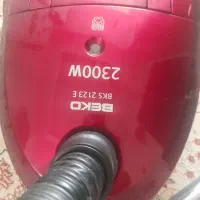 جاروبرقی مارک بکو