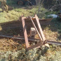 ادوات کشاورزی فروش فوری|ماشینآلات صنعتی|گنبد کاووس, |دیوار