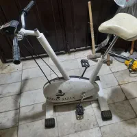 دوچرخه ثابت