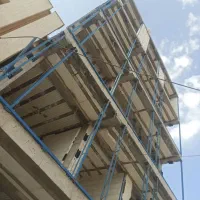 اجرای نبشی کشی و جوشکاری به صورت مدرن و کلاسیک|خدمات پیشه و مهارت|کرمان, |دیوار