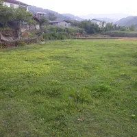 زمین مسکونی ویلایی