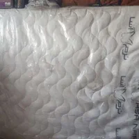 تشک نرم آسا به فروش می رسد