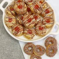 پودر کیک و کاچی و دسر|خوردنی و آشامیدنی|مشهد, شفا|دیوار