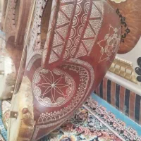 قیچک. (سروز) ساز محلی|سازهای سنتی|ایرانشهر, |دیوار