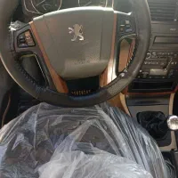 پارس تیفایو۱۴۰۲|خودرو سواری و وانت|بابلسر, |دیوار