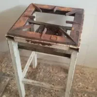 گاز تک شعله